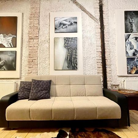 Apartamente A La Cluj Eksteriør bilde