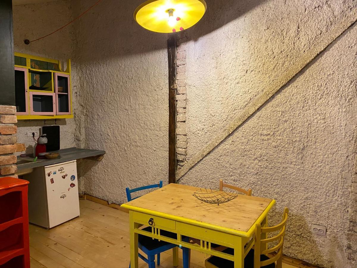 Apartamente A La Cluj Eksteriør bilde