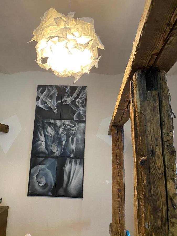 Apartamente A La Cluj Eksteriør bilde