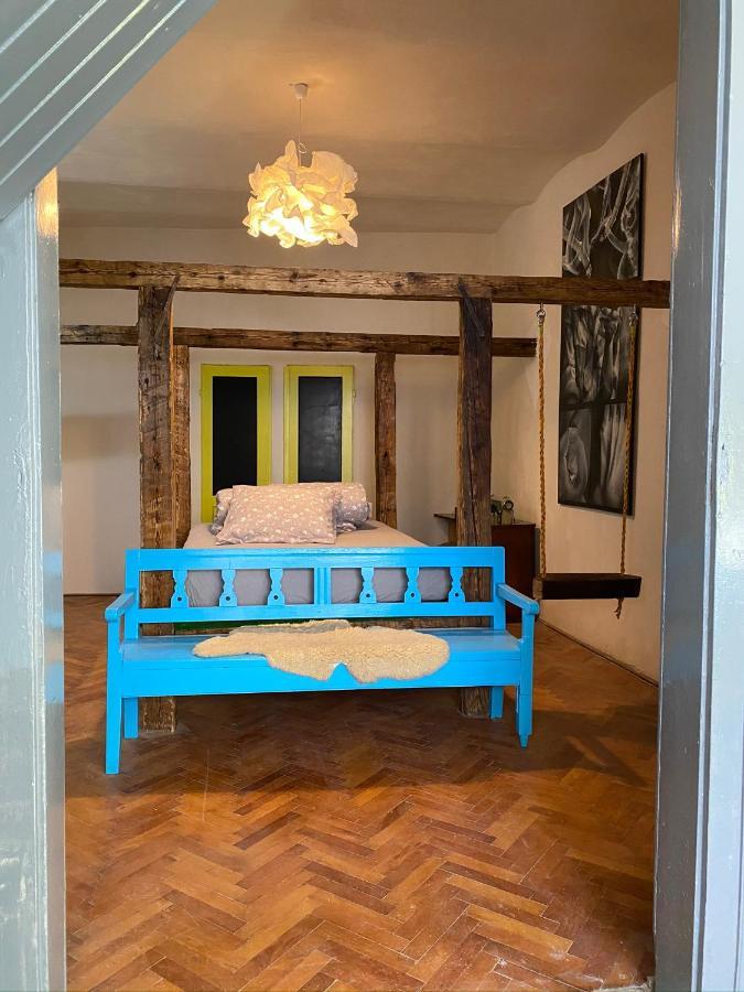 Apartamente A La Cluj Eksteriør bilde