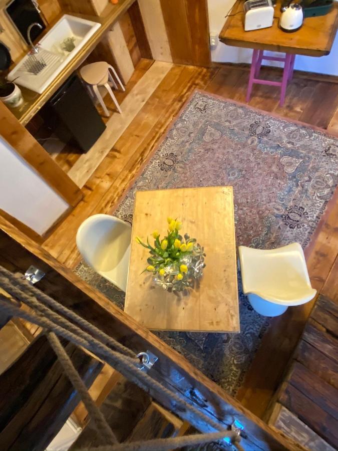 Apartamente A La Cluj Eksteriør bilde