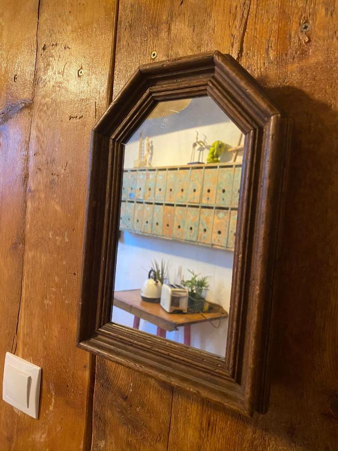 Apartamente A La Cluj Eksteriør bilde