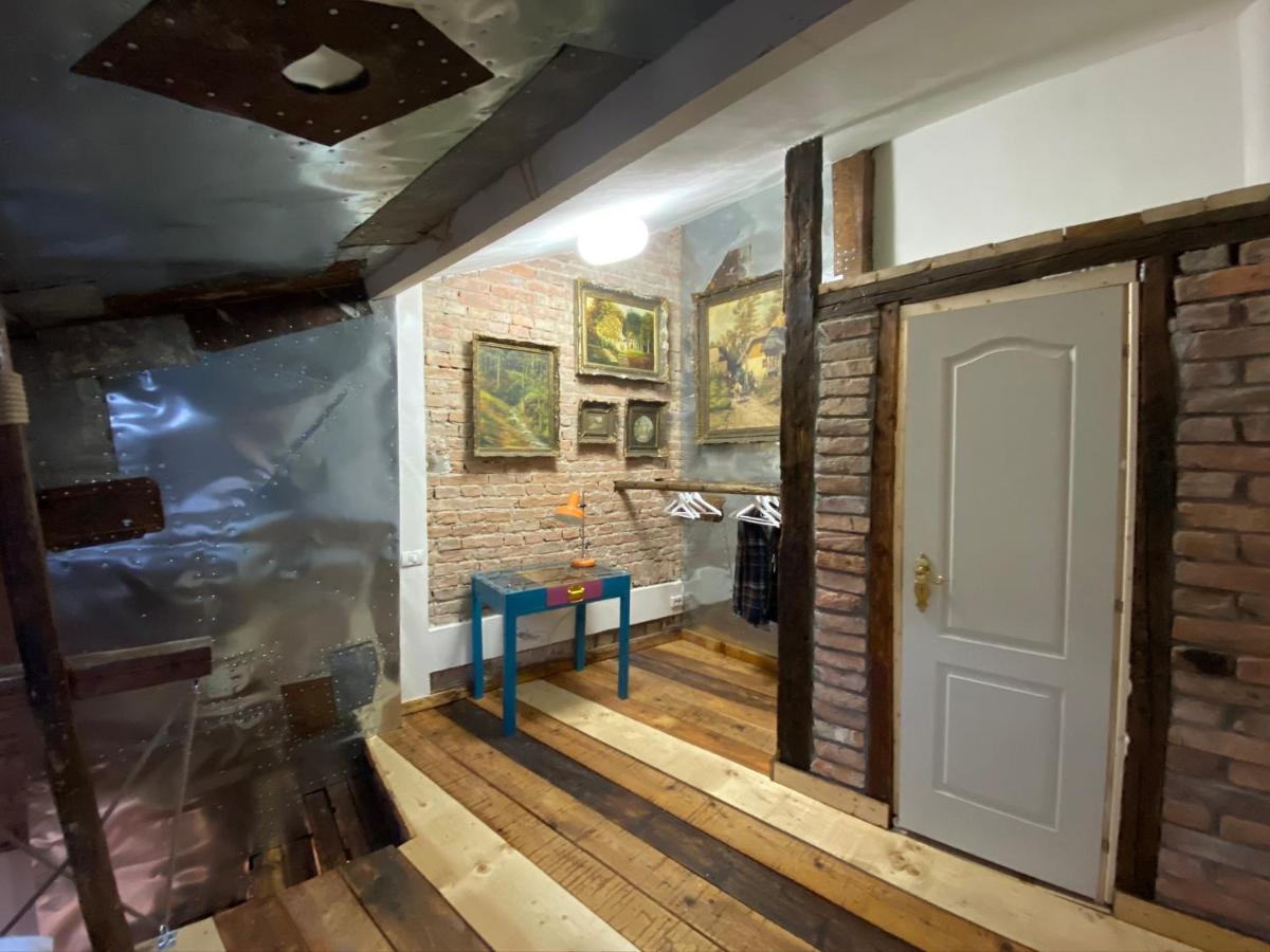 Apartamente A La Cluj Eksteriør bilde