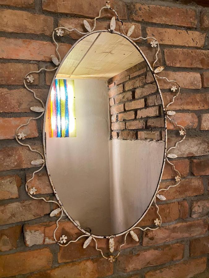 Apartamente A La Cluj Eksteriør bilde