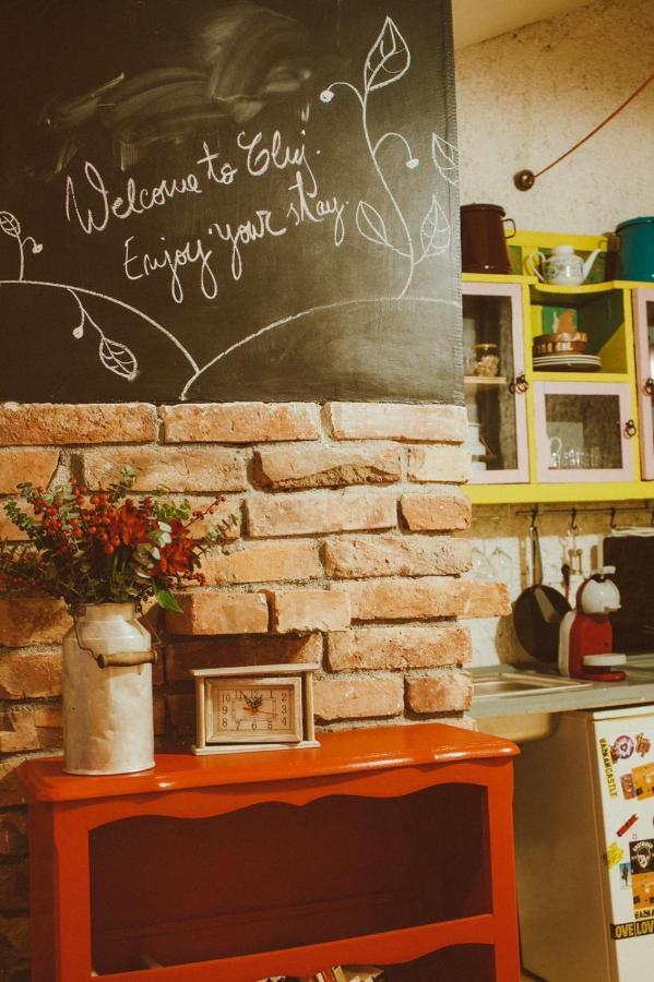 Apartamente A La Cluj Eksteriør bilde
