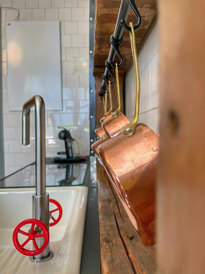 Apartamente A La Cluj Eksteriør bilde