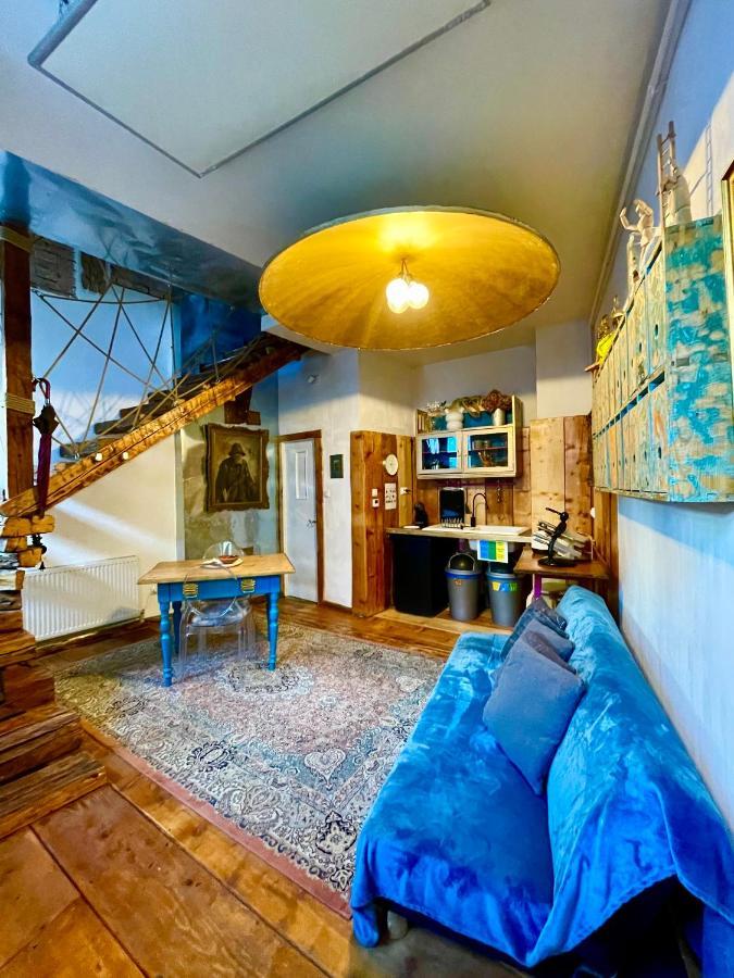 Apartamente A La Cluj Eksteriør bilde