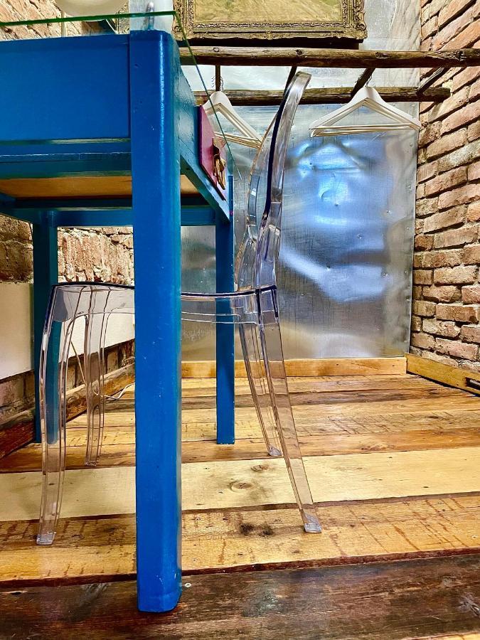 Apartamente A La Cluj Eksteriør bilde