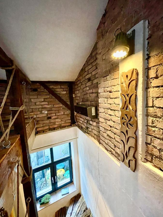 Apartamente A La Cluj Eksteriør bilde