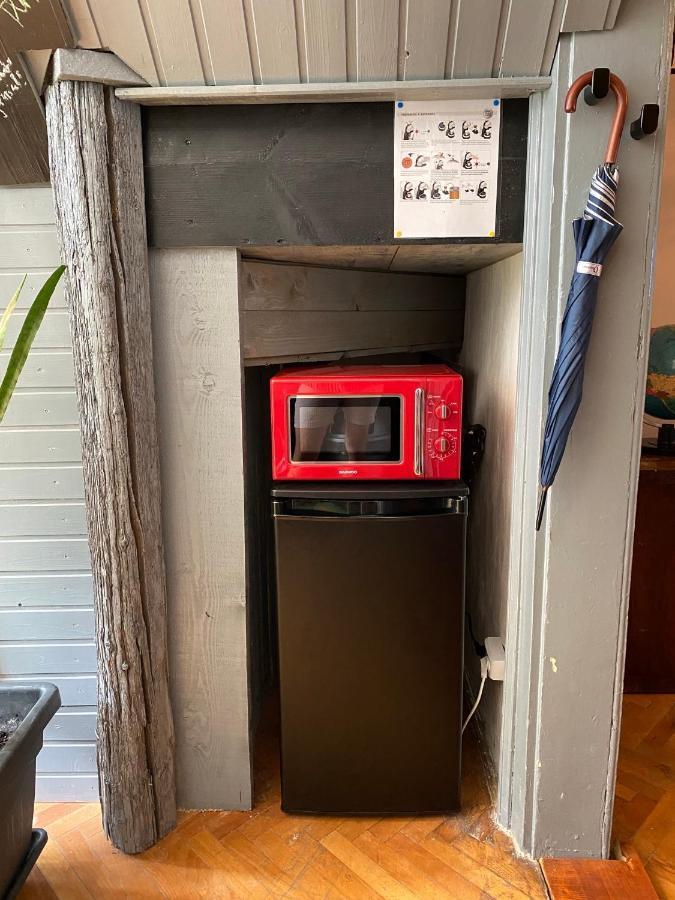 Apartamente A La Cluj Eksteriør bilde