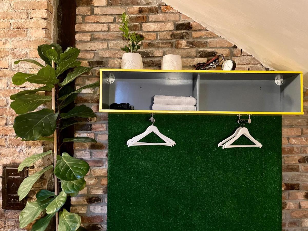Apartamente A La Cluj Eksteriør bilde