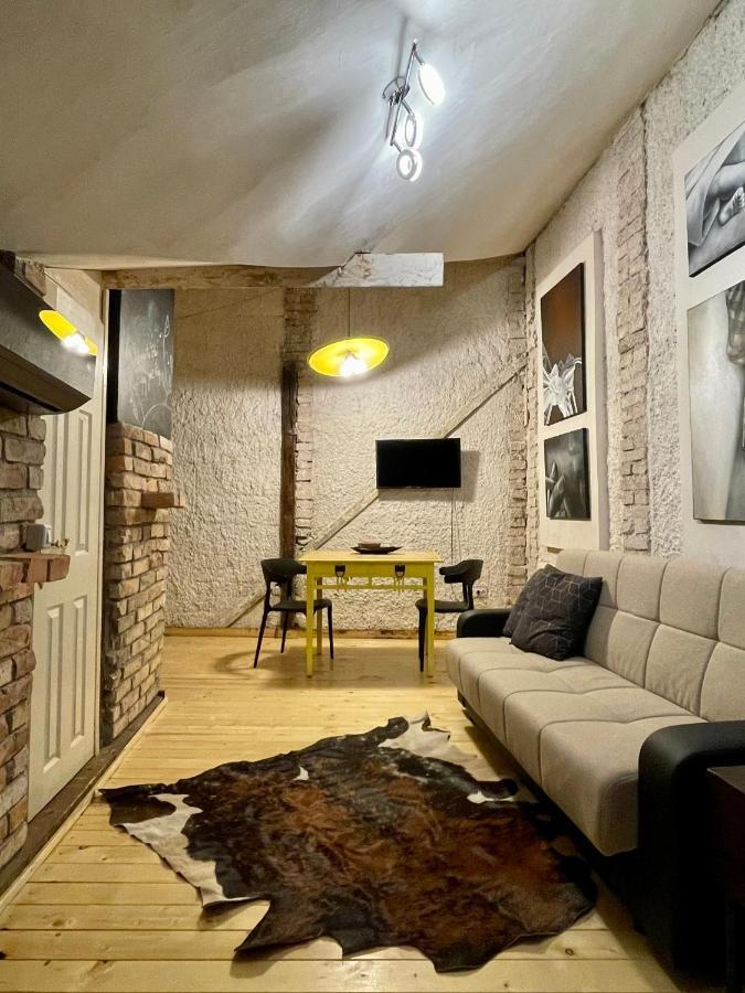 Apartamente A La Cluj Eksteriør bilde