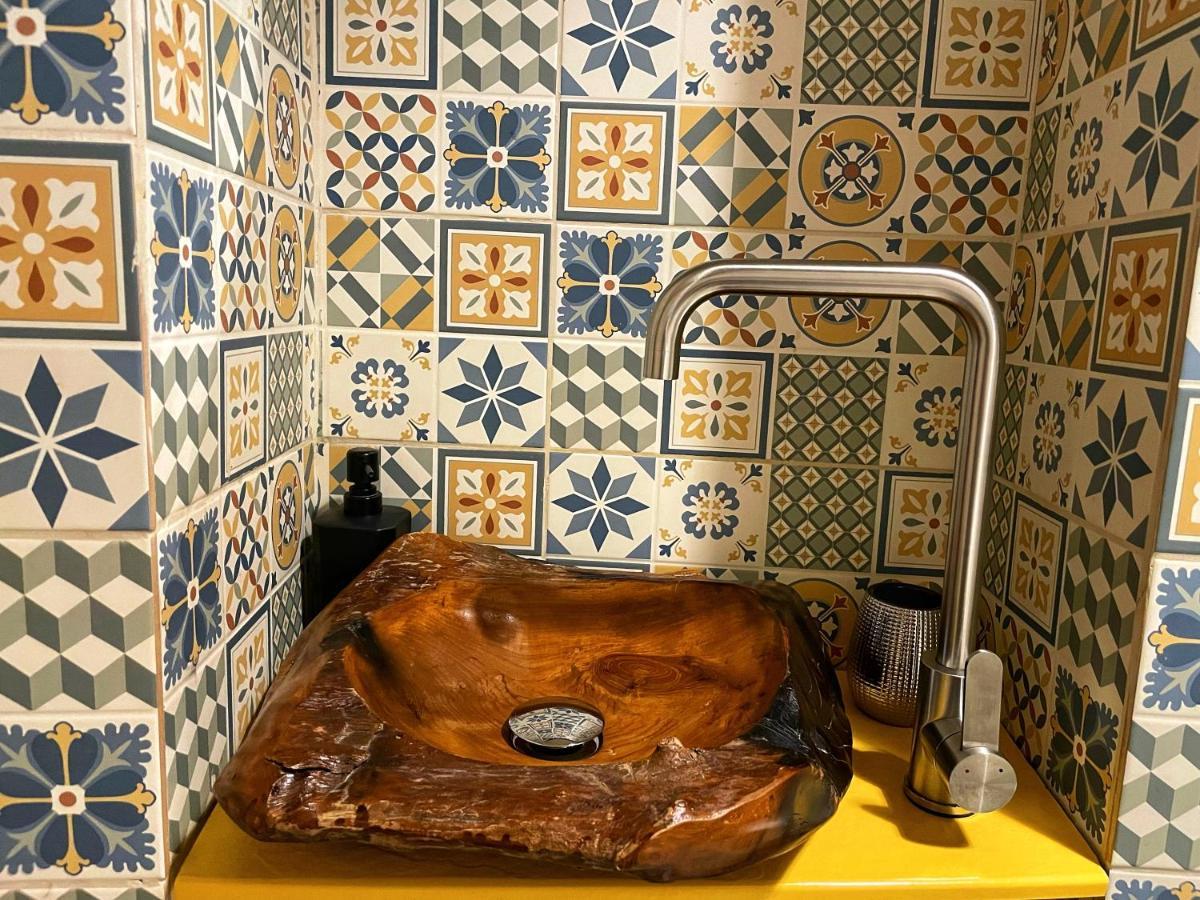 Apartamente A La Cluj Eksteriør bilde