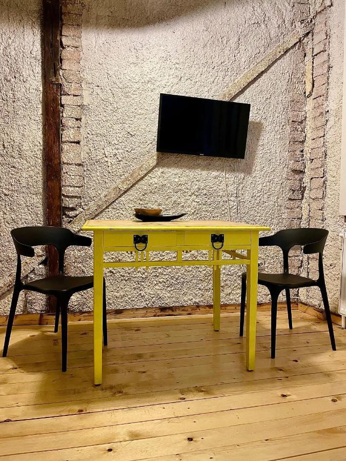 Apartamente A La Cluj Eksteriør bilde